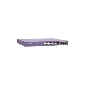  Extreme Networks Summit X450e 24p   Switch   managed   24 