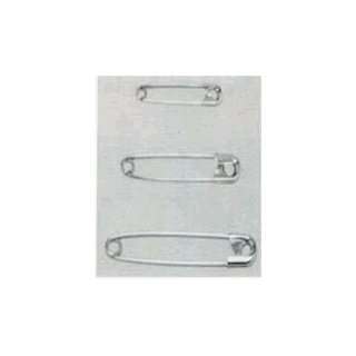   Safety Pins #3   Pack of 144   Model 3039 3 c