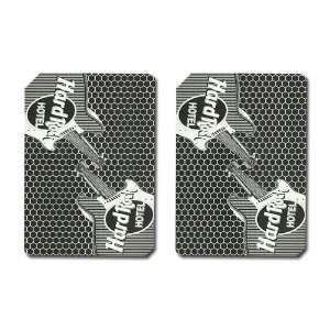  Hard Rock Authentic Casino Playing Cards   1 Deck Sports 