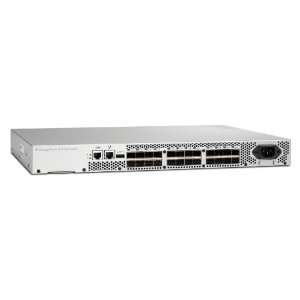  AM866A   HP/COMPAQ   StorageWorks 8/8 Base (0) e port SAN 