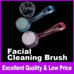 Wash Cap Facial Brush Cleaning Face Care Exfoliating W  