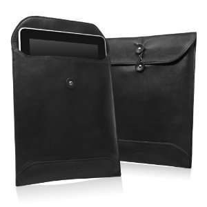  BoxWave Apple iPad Case   BoxWave Nero iPad Leather Envelope 