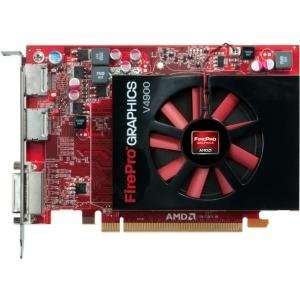  New   FirePro V4900 by AMD   100 505649