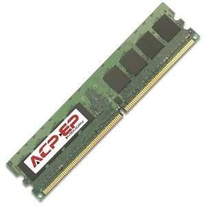  ACP   Memory Upgrades 512MB DDR2 SDRAM Memory Module 