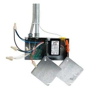   Power Pack   Relay Circuit Protection 120/277 Vac