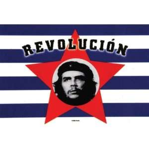  Che Guevara   Estrella Revolution Tapestry