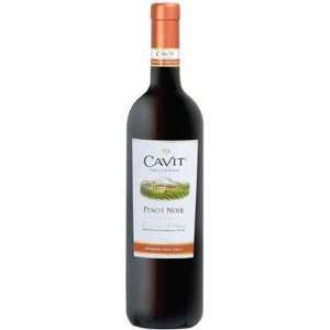  2008 Cavit Collection Pinot Noir 1.5 L Magnum Grocery 