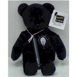  Blackout the Y2k Bear 