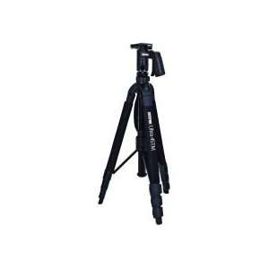   Full Size Tripod and Monopod In One with Pistol Grip Ball Head   SUN4S