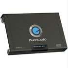 Planet Audio BB2400.1 Car Amplifier  