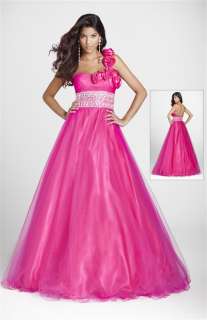 Blush 5017 Prom Dress   PromDressShop