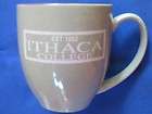ithaca college mug cup light green $ 17 00  see 