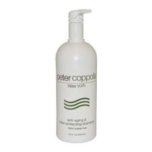 Anti Aging Color Protecting Conditioner by Peter Coppola 