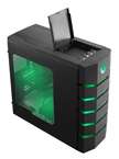   Colossus Window Venom Full Tower Gaming PC Chassis Case  