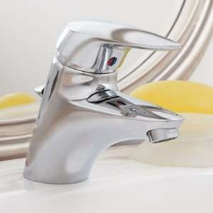 American Standard 2000.101X Ceramix Single Handle Bathroom Faucet with 
