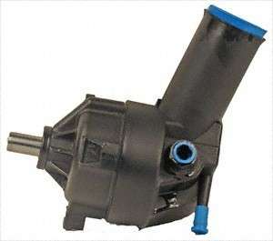 Atsco 7050 Remanufactured Power Steering Pump With Reservoir  