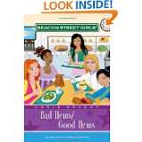 Bad News/Good News (Beacon Street Girls #2) by Annie Bryant (Jun 3 
