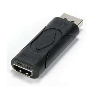  SF Cable, Display Port to HDMI Converter Electronics