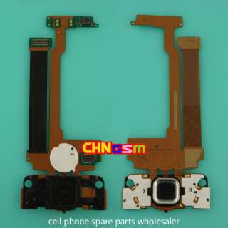 NEW Flex Cable Flat Ribbon With Membrane For NOKIA N96  