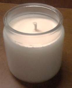 100% SOY WAX CANDLE PICK FRAGRANCE FROM THE LIST S Z  