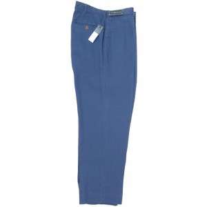 Polo Ralph Lauren Mens Linen&Silk Dress Pants 36 X 30  