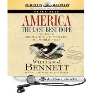   War (Audible Audio Edition) William J. Bennett, Wayne Shepherd Books