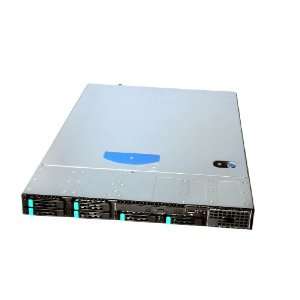 Intel SR1625URSAS Server System 1U Rack