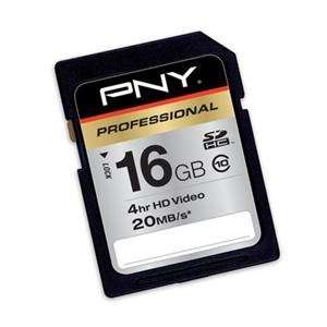  NEW 16GB SDHC CLASS 10 CARD (Flash Memory & Readers 