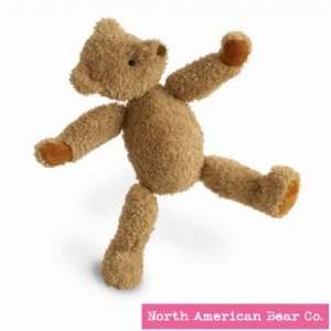  Peanut Bear Large by North American Bear Co. (3271) Toys 