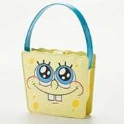 Girls SpongeBob SquarePants Handbag Purse Yellow BRAND NEW  