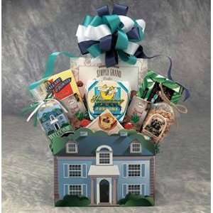  Housewarming Gift Basket Welcome Home   Large Kitchen 