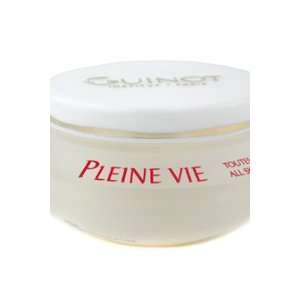 Pleine Vie Anti Age Skin Supplement Cream by Guinot for Unisex Cream 
