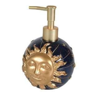 American Pacific Celestial Lotion Pump 