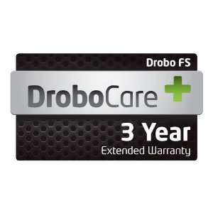  DroboCare FS 3 Yr.