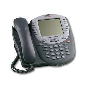  Avaya 4625 IP Telephone (700381551, 1151D1) Electronics