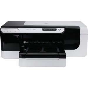  HP Officejet Pro 8000 Enterprise Printer Electronics
