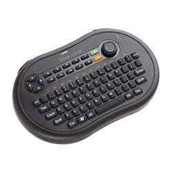 SMK Link VP6360 Keyboard   Wireless  