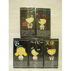 Harajuku Lovers Fragrance By Gwen Stefani   5 Piece Gift Set   Collect 