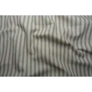  Cotton Ticking Stripe Fabric