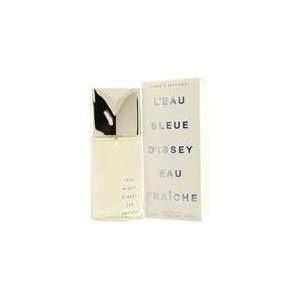   ISSEY POUR HOMME by Issey Miyake EAU FRAICHE EDT SPRAY 4.2 OZ for MEN