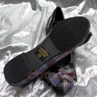 Womens Fashion Casual Flats Shoes Black Brand New SUN 48 Black All 