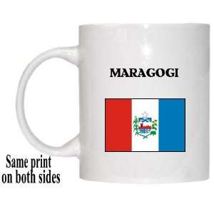  Alagoas   MARAGOGI Mug 