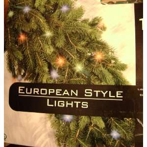 European style Lights   Multiple Colors 100 Ultra Bright miniture size 
