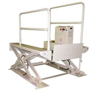  IHS EHLTG WCL Residential Wheel Chair Lift, 50 Length x 