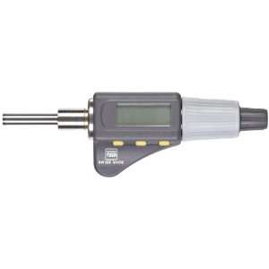 Brown & Sharpe TESA 06030038 Digital Micromaster Micrometer Head 