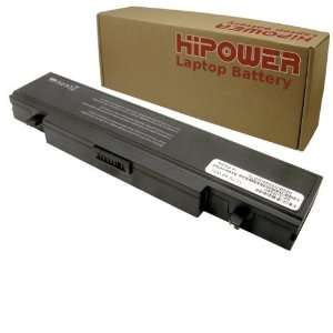  Hipower 6 Cell Laptop Battery For Samsung Q320, R521, R523 