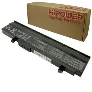  Hipower Laptop Battery For Asus EEE PC 1011, 1011PX, 1015 