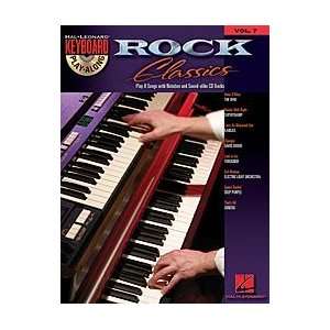  Rock Classics Musical Instruments