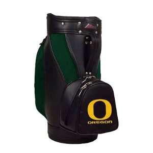    University of Oregon Ducks Golf Den Caddy