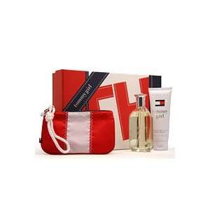  TOMMY GIRL/TOMMY HILFIGER SET VALUE $64 (W) Everything 